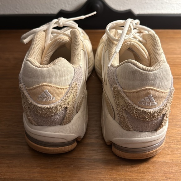 adidas Womens Response Cl Lace Up Sneakers Shoes Casual - Picture 5 of 7